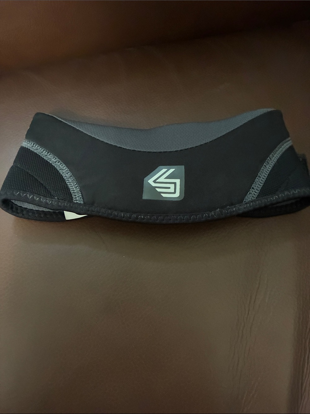 Shock Doctor ultra NG hockey neck guard senior 🏒🥅⛸️